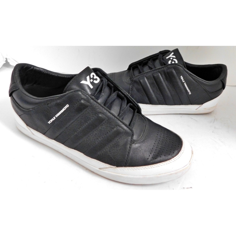 Yohji Yamamoto Adidas Y-3 Honja Sneakers sz 7.5